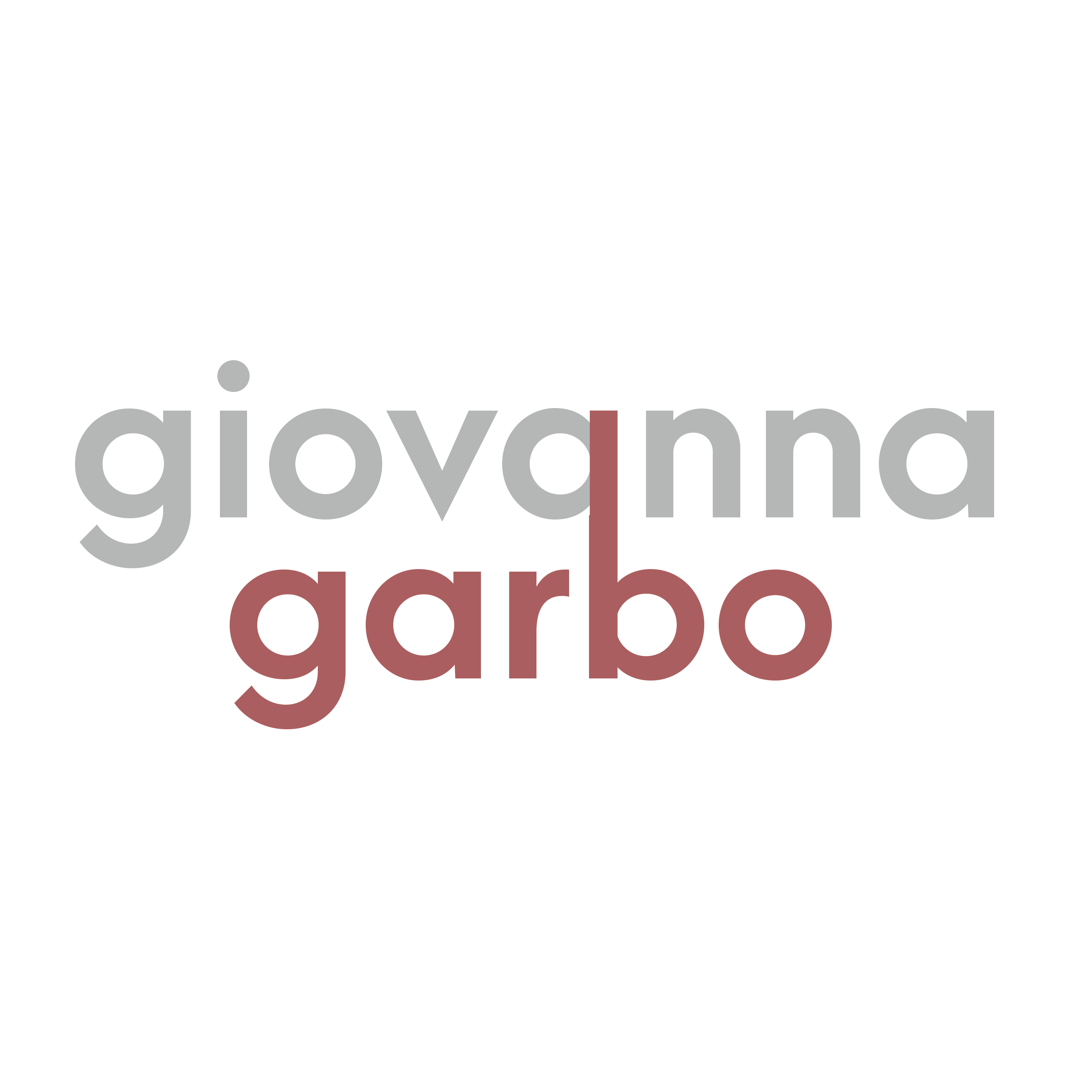 logo giovanna garbo